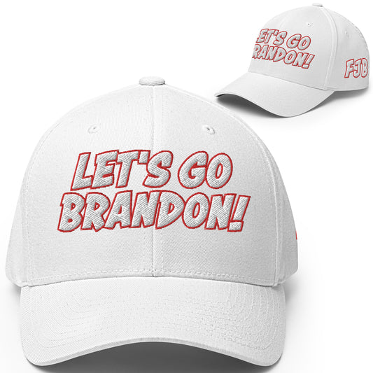 Let's Go Brandon Racing V2