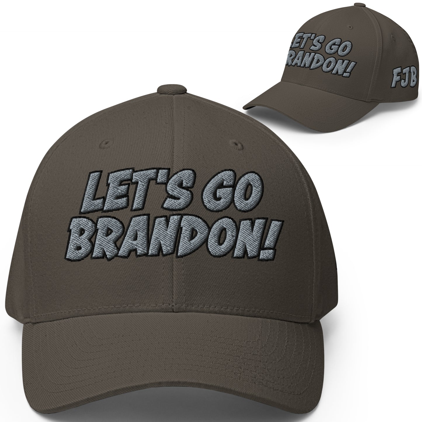 Let's Go Brandon Racing V2