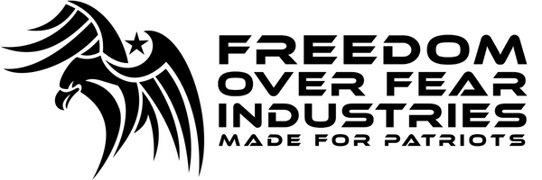 Freedom Over Fear Industries