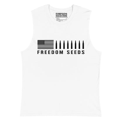 Freedom Seeds Freedom Over Fear Industries