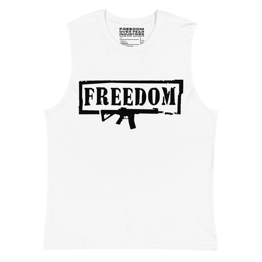 Freedom AR Freedom Over Fear Industries