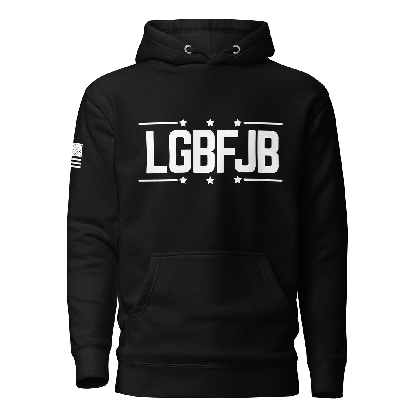 LGBFJB Freedom Over Fear Industries