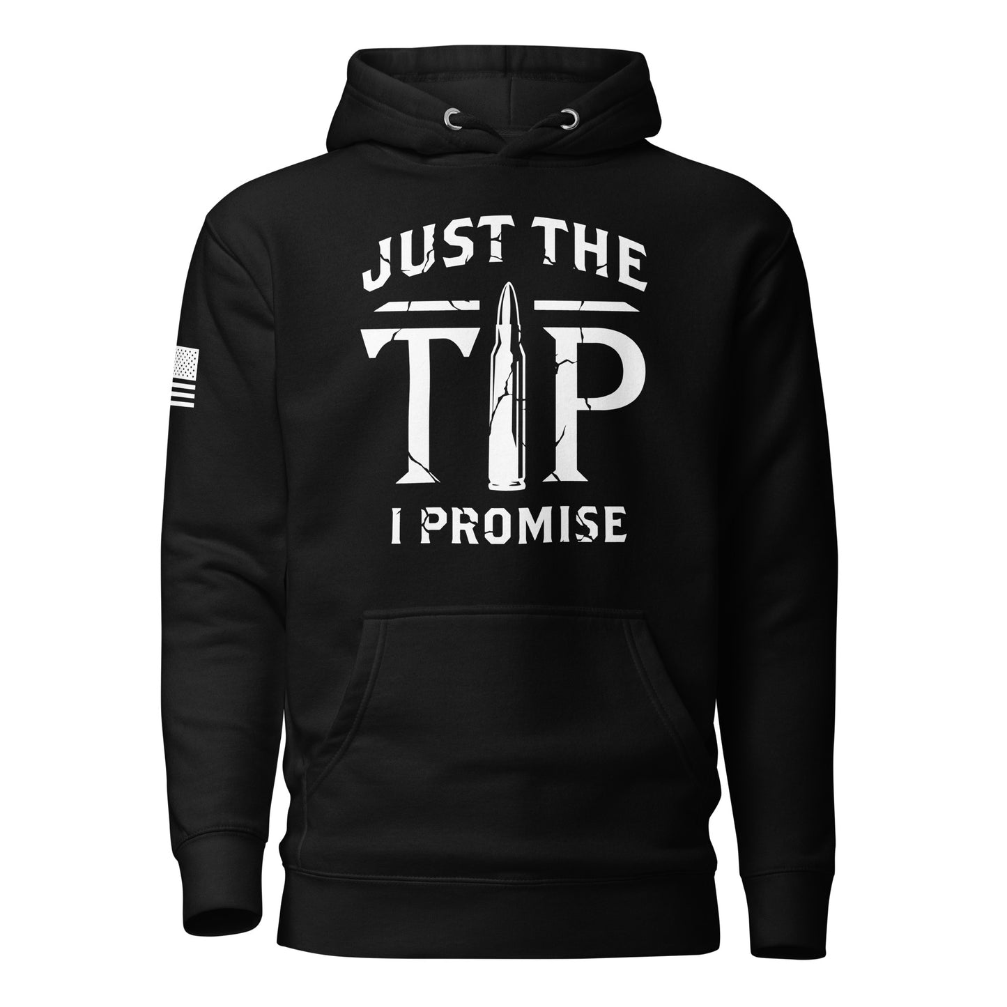 Just The Tip Freedom Over Fear Industries