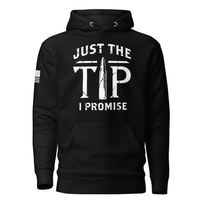 Just The Tip Freedom Over Fear Industries