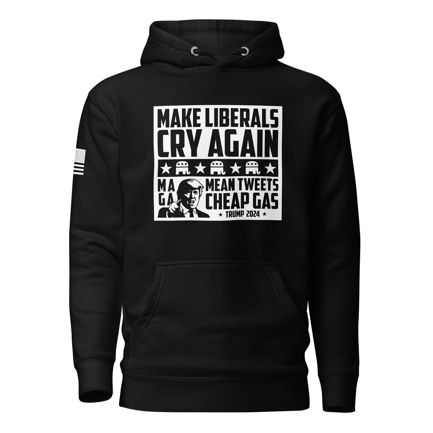 Make Liberals Cry Again Freedom Over Fear Industries