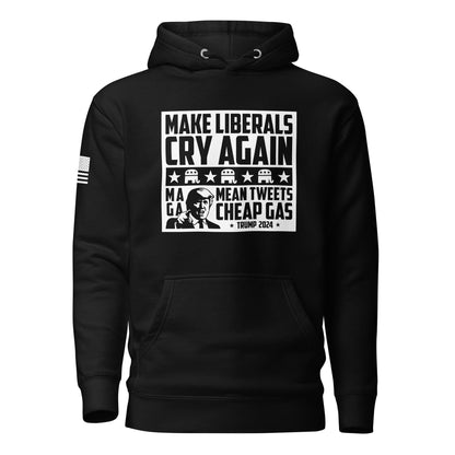 Make Liberals Cry Again Freedom Over Fear Industries