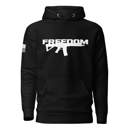 Freedom Rifle Freedom Over Fear Industries