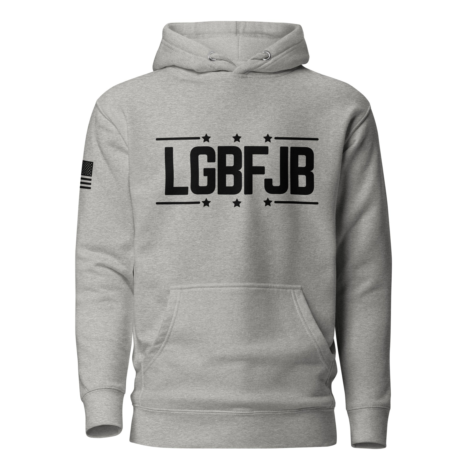 LGBFJB Freedom Over Fear Industries