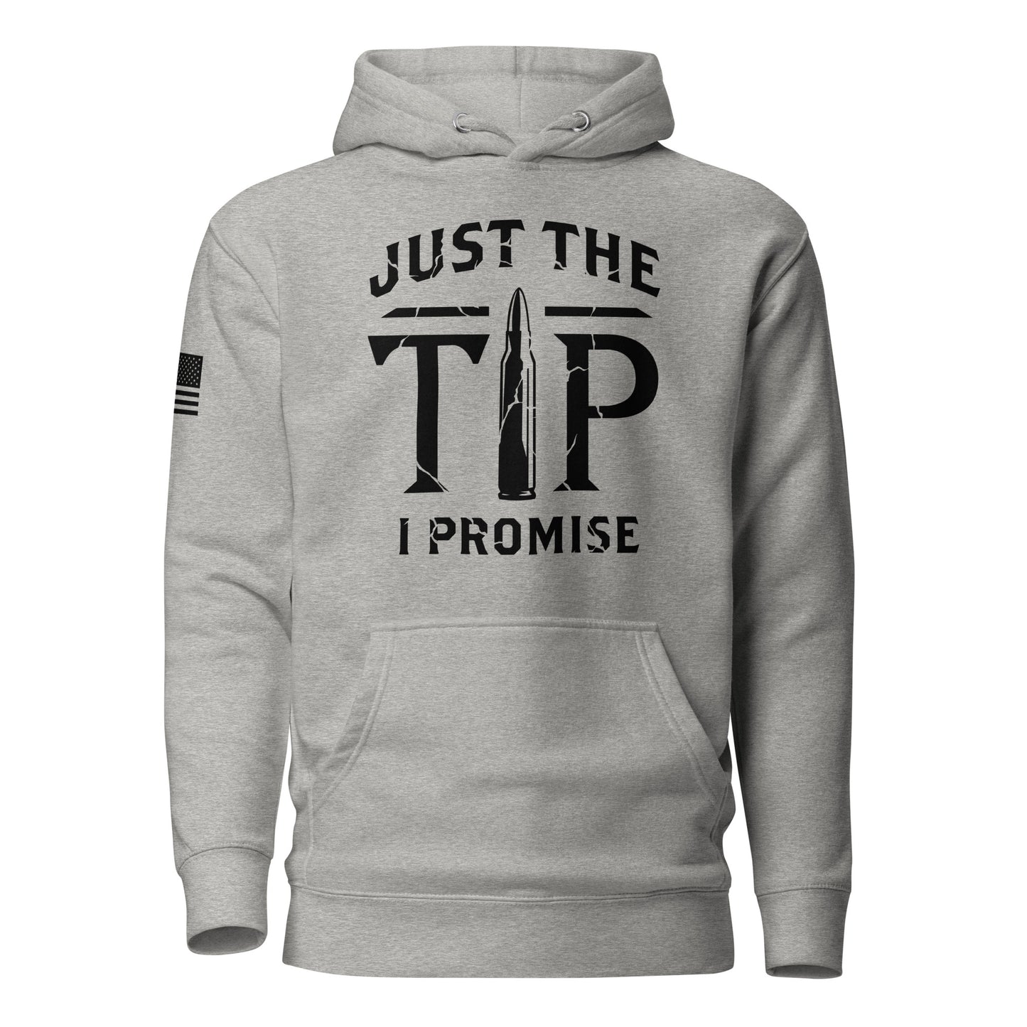 Just The Tip Freedom Over Fear Industries