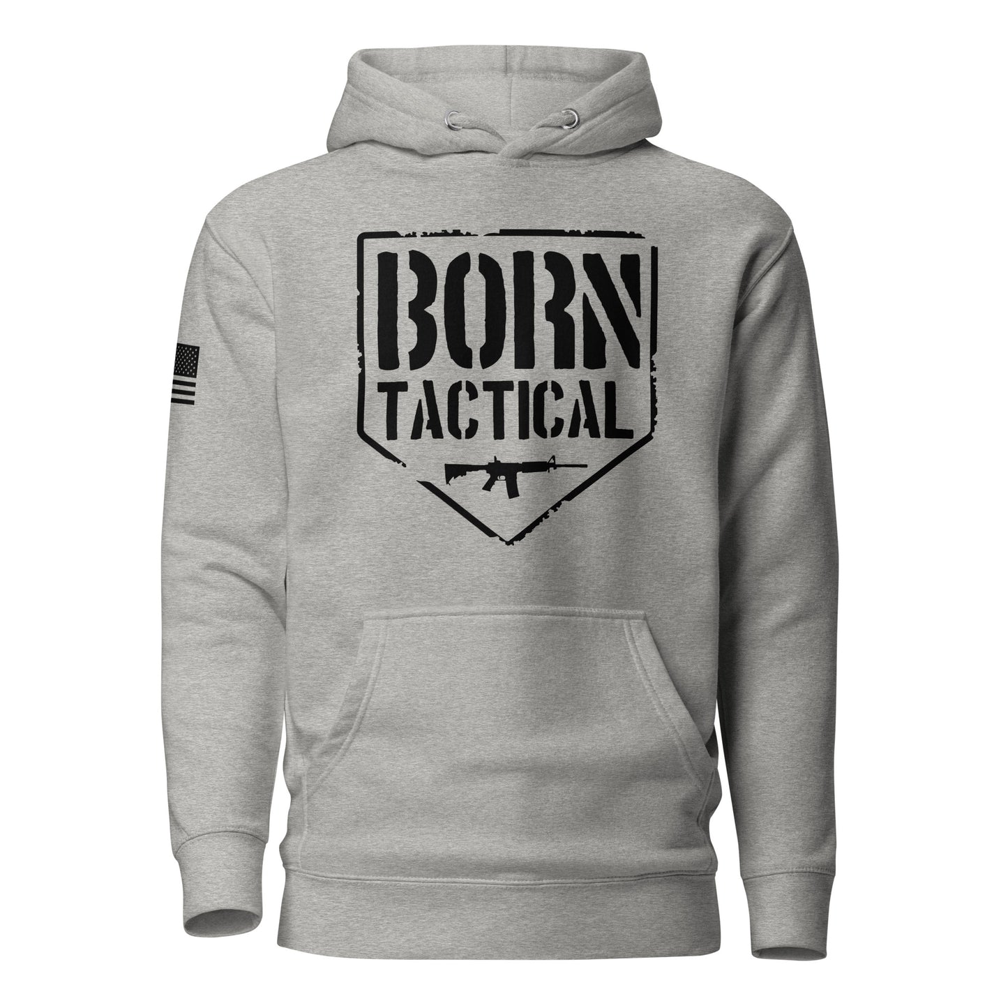 Born Tactical Freedom Over Fear Industries