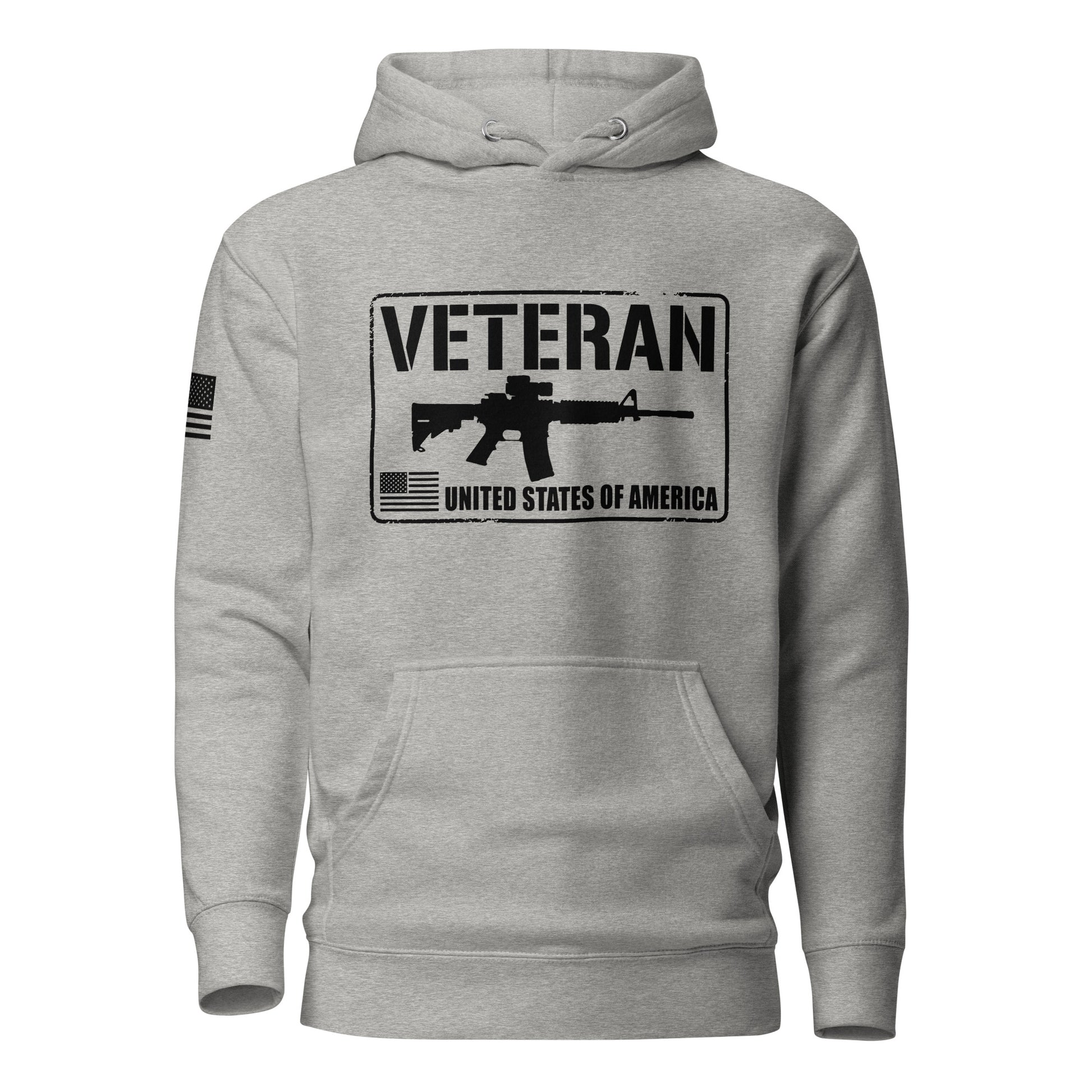 USA Veteran Freedom Over Fear Industries