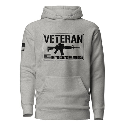 USA Veteran Freedom Over Fear Industries