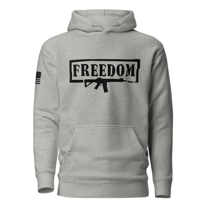 Freedom AR Freedom Over Fear Industries