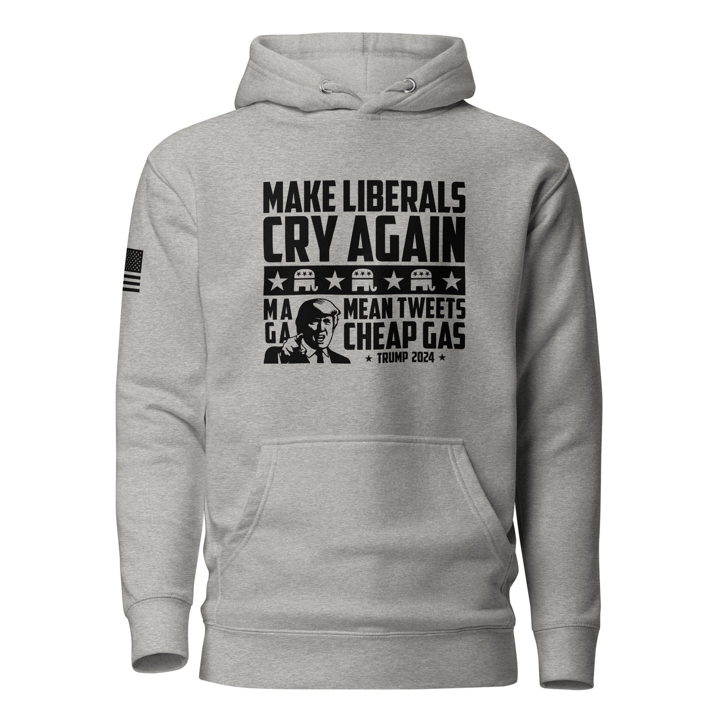 Make Liberals Cry Again Freedom Over Fear Industries