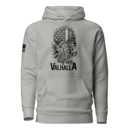 Unitl Valhalla Freedom Over Fear Industries