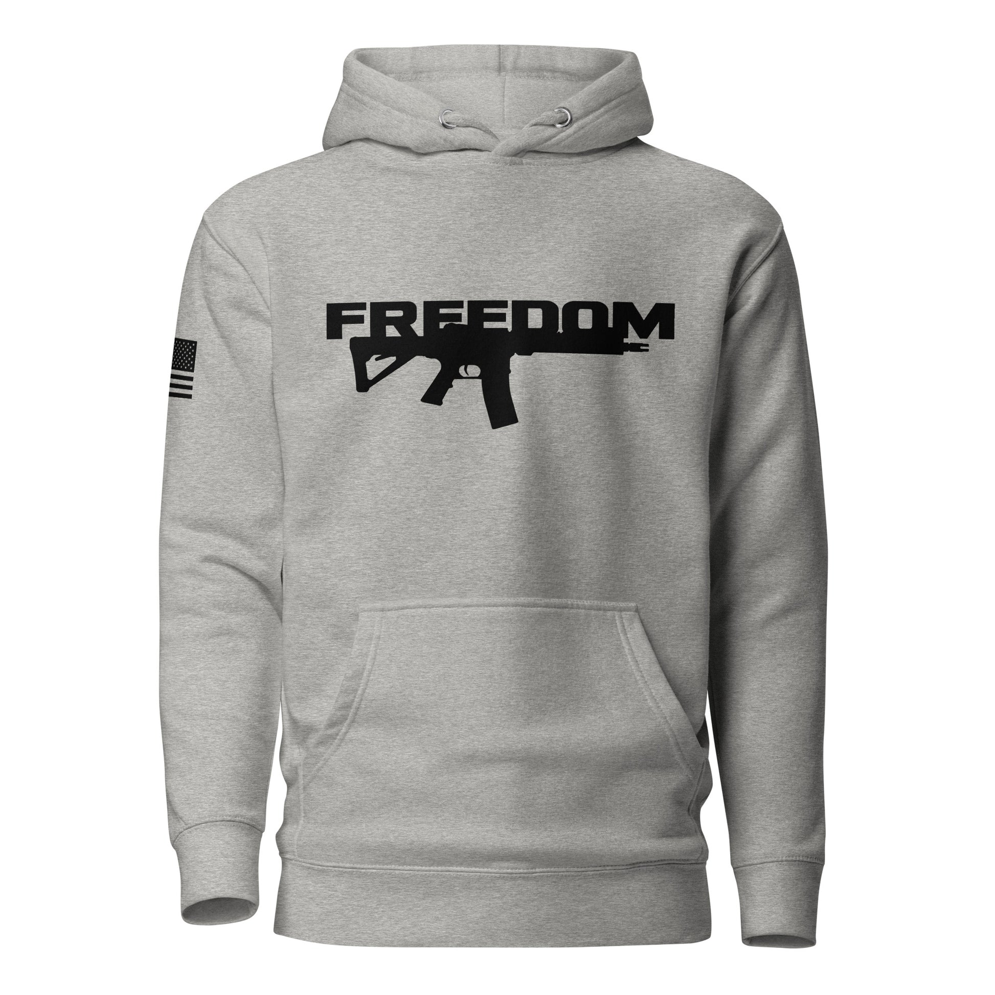 Freedom Rifle Freedom Over Fear Industries