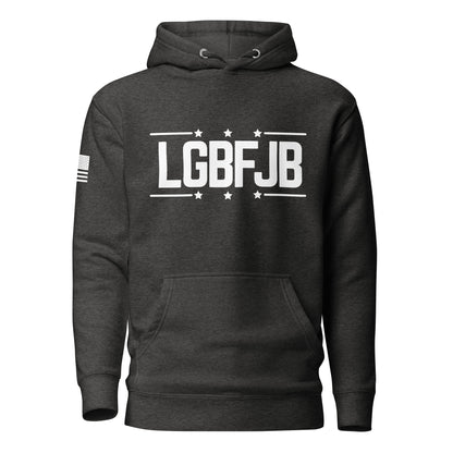 LGBFJB Freedom Over Fear Industries