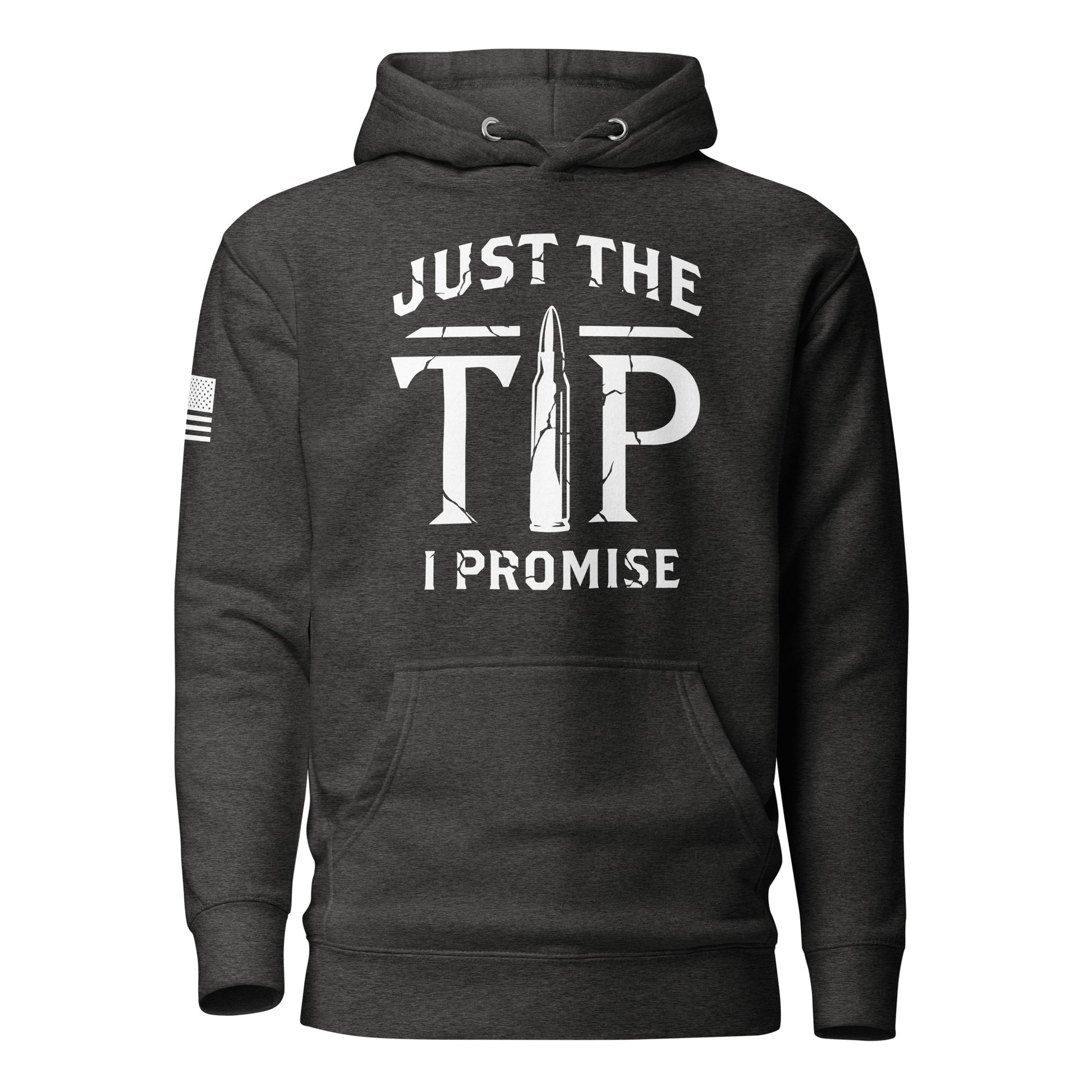 Just The Tip Freedom Over Fear Industries