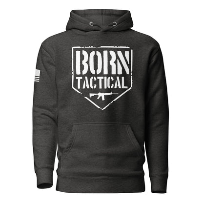 Born Tactical Freedom Over Fear Industries