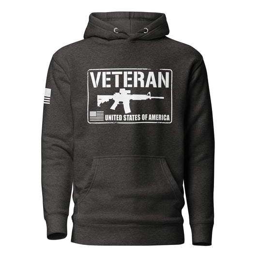 USA Veteran Freedom Over Fear Industries