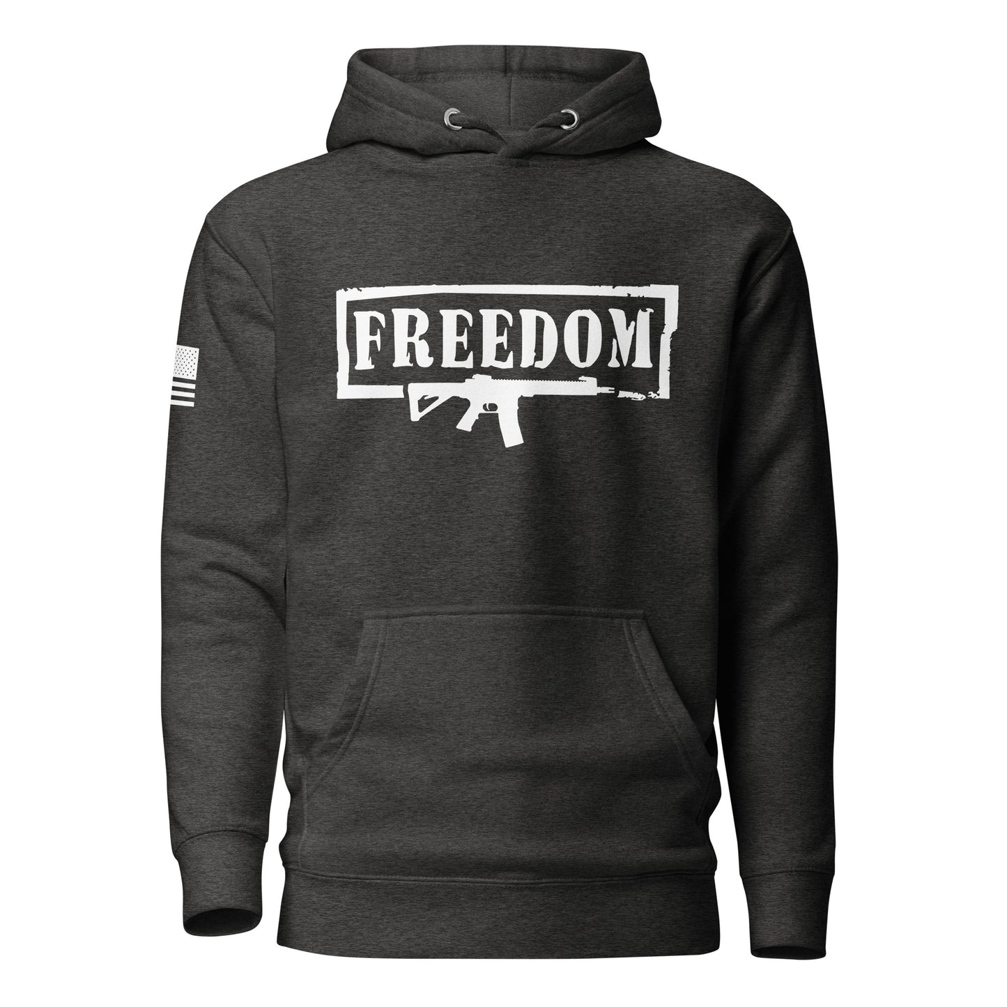 Freedom AR Freedom Over Fear Industries