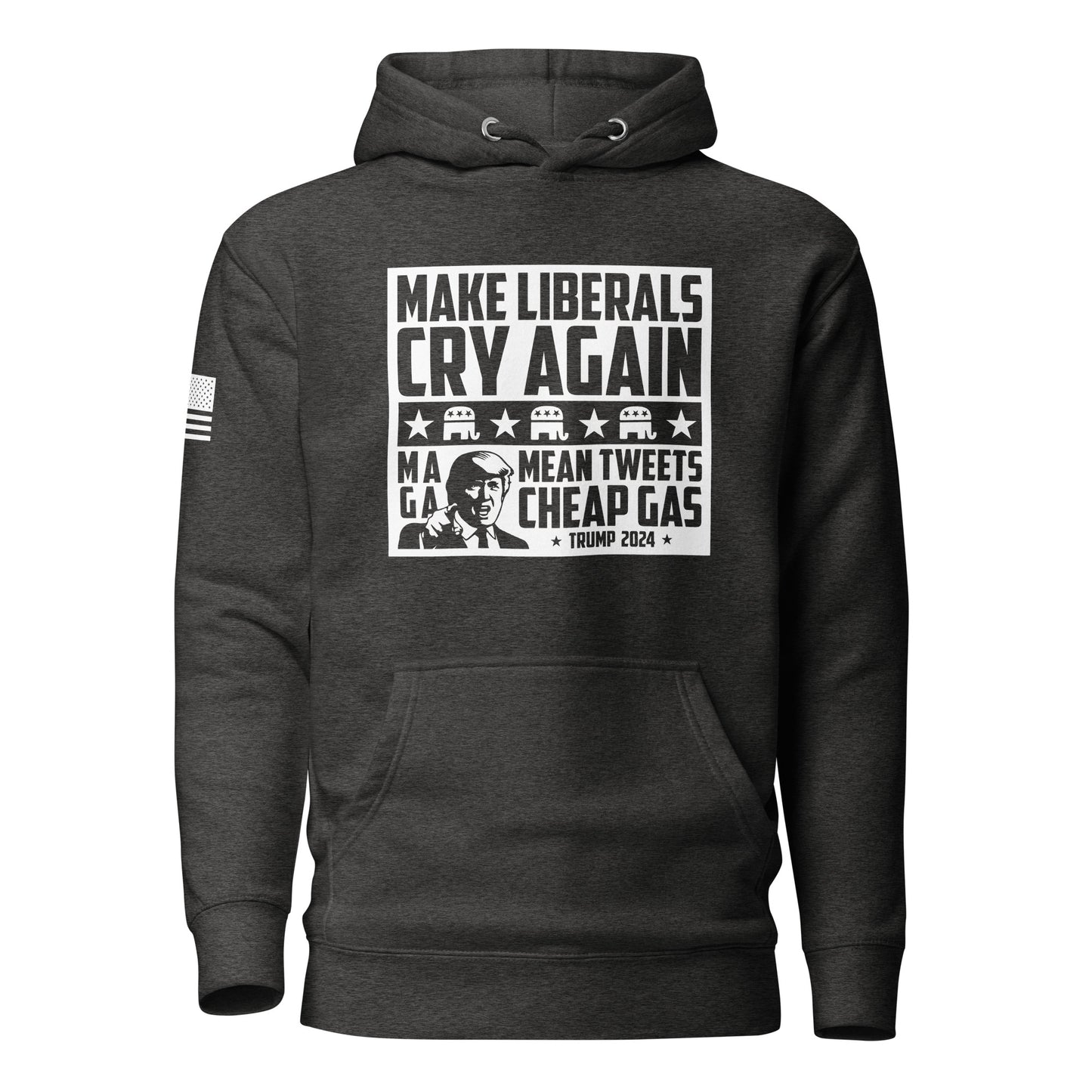 Make Liberals Cry Again Freedom Over Fear Industries