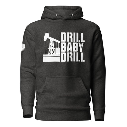 Drill Baby Drill Freedom Over Fear Industries