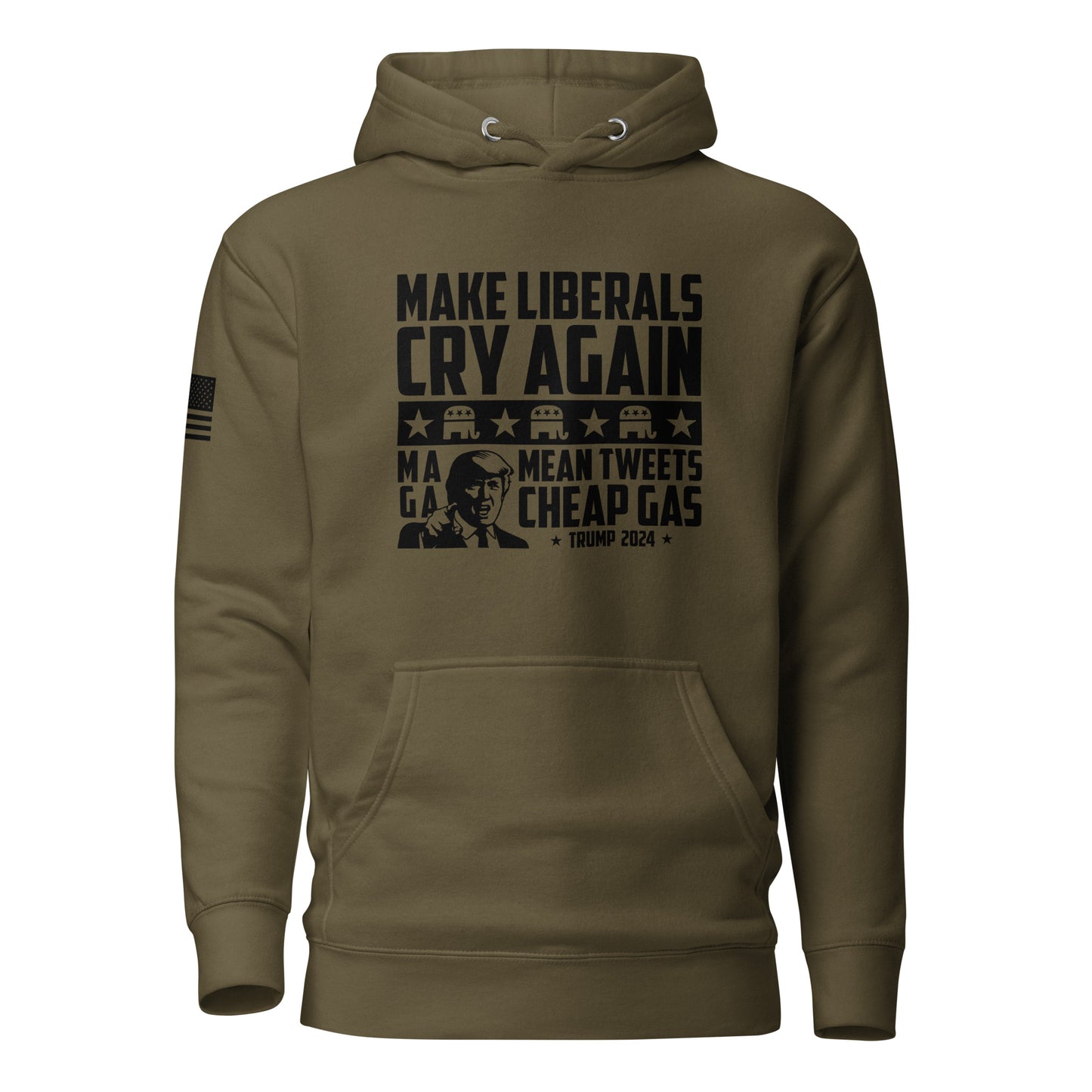 Make Liberals Cry Again Freedom Over Fear Industries