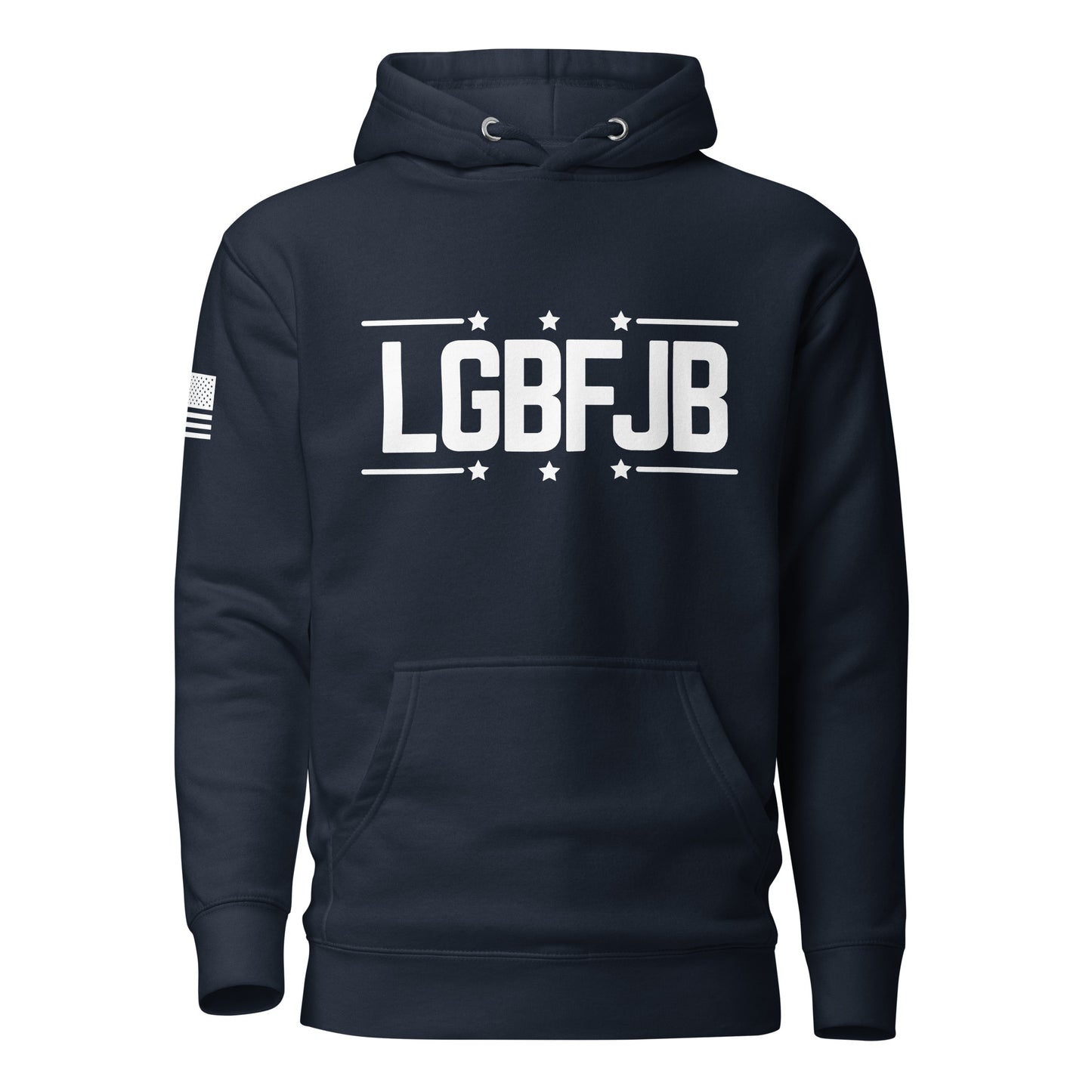 LGBFJB Freedom Over Fear Industries