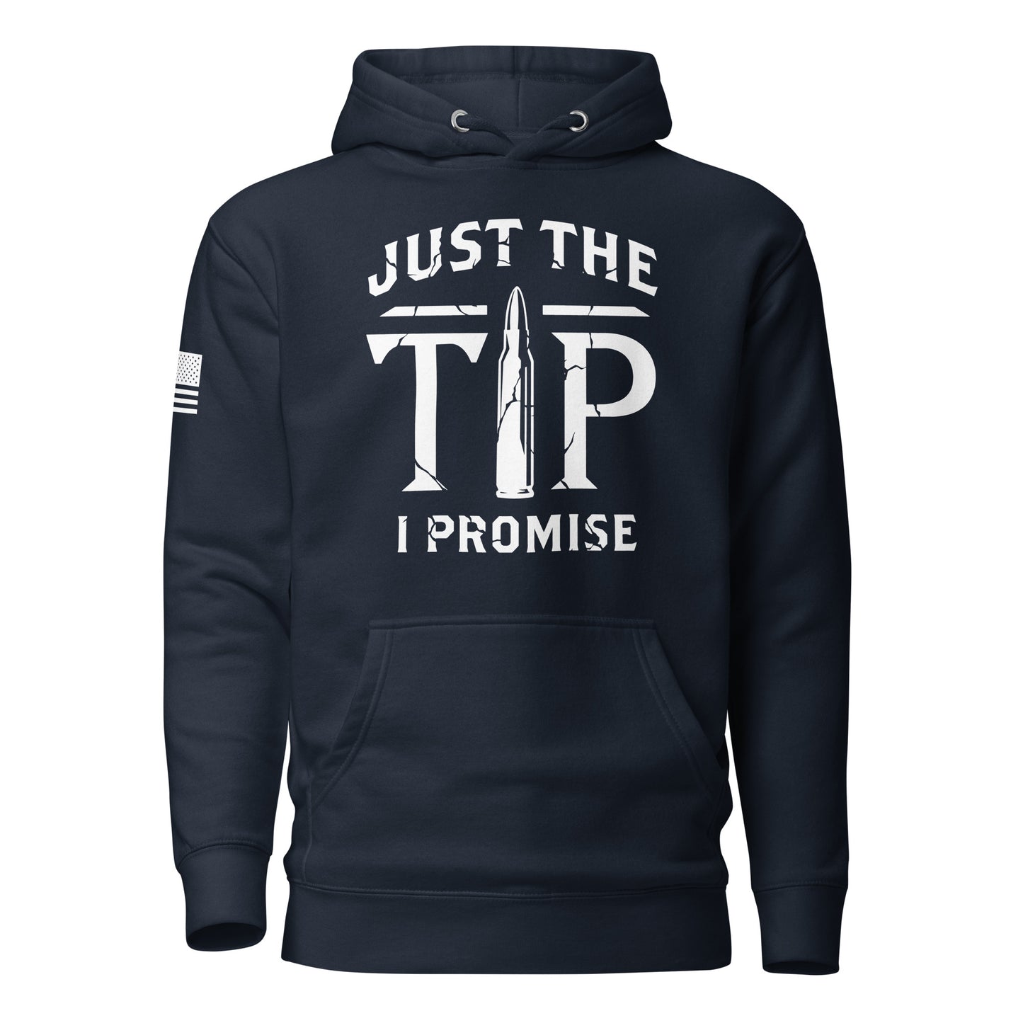 Just The Tip Freedom Over Fear Industries