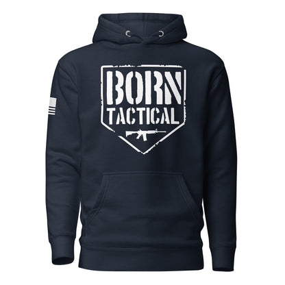 Born Tactical Freedom Over Fear Industries