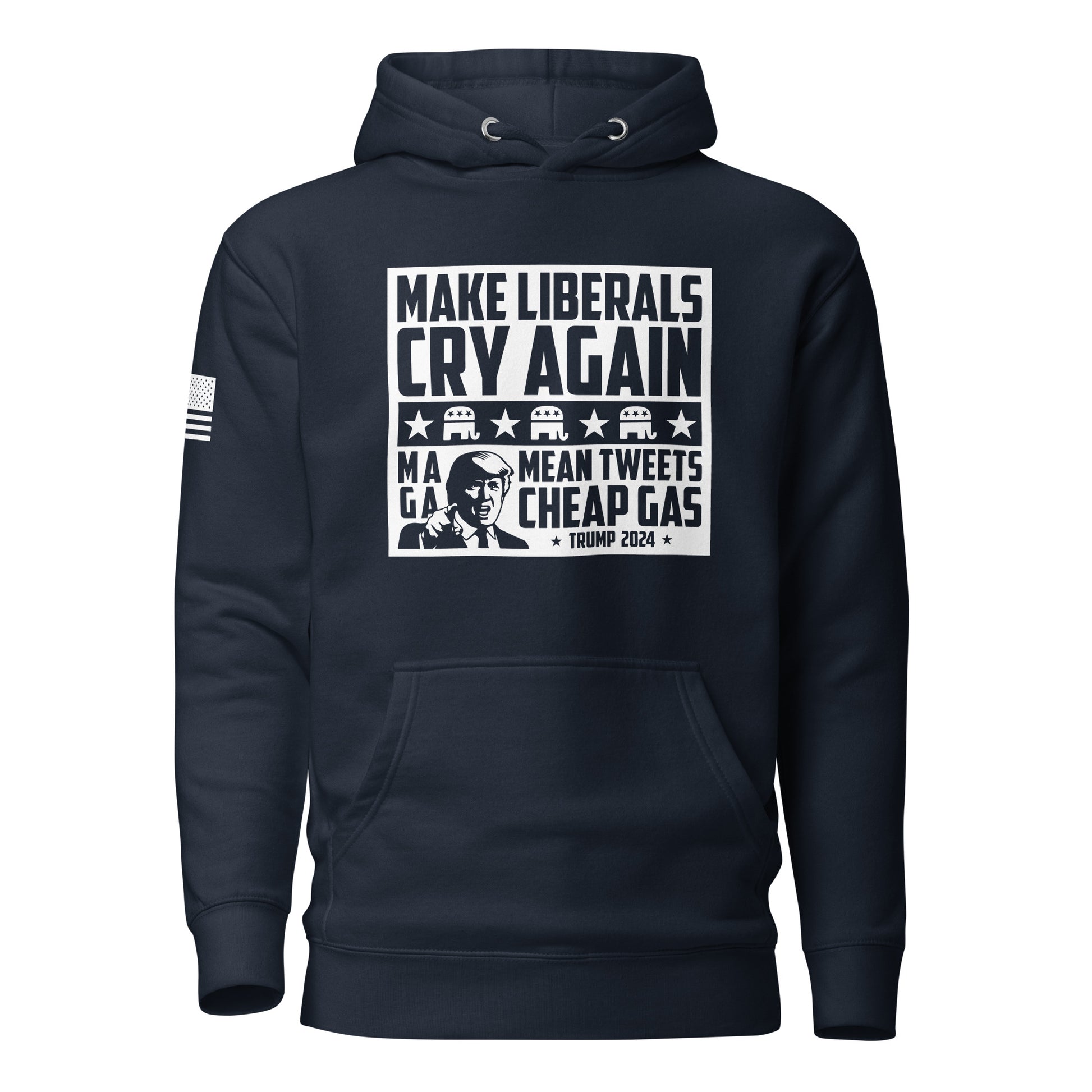 Make Liberals Cry Again Freedom Over Fear Industries