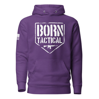 Born Tactical Freedom Over Fear Industries