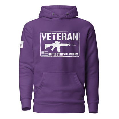 USA Veteran Freedom Over Fear Industries