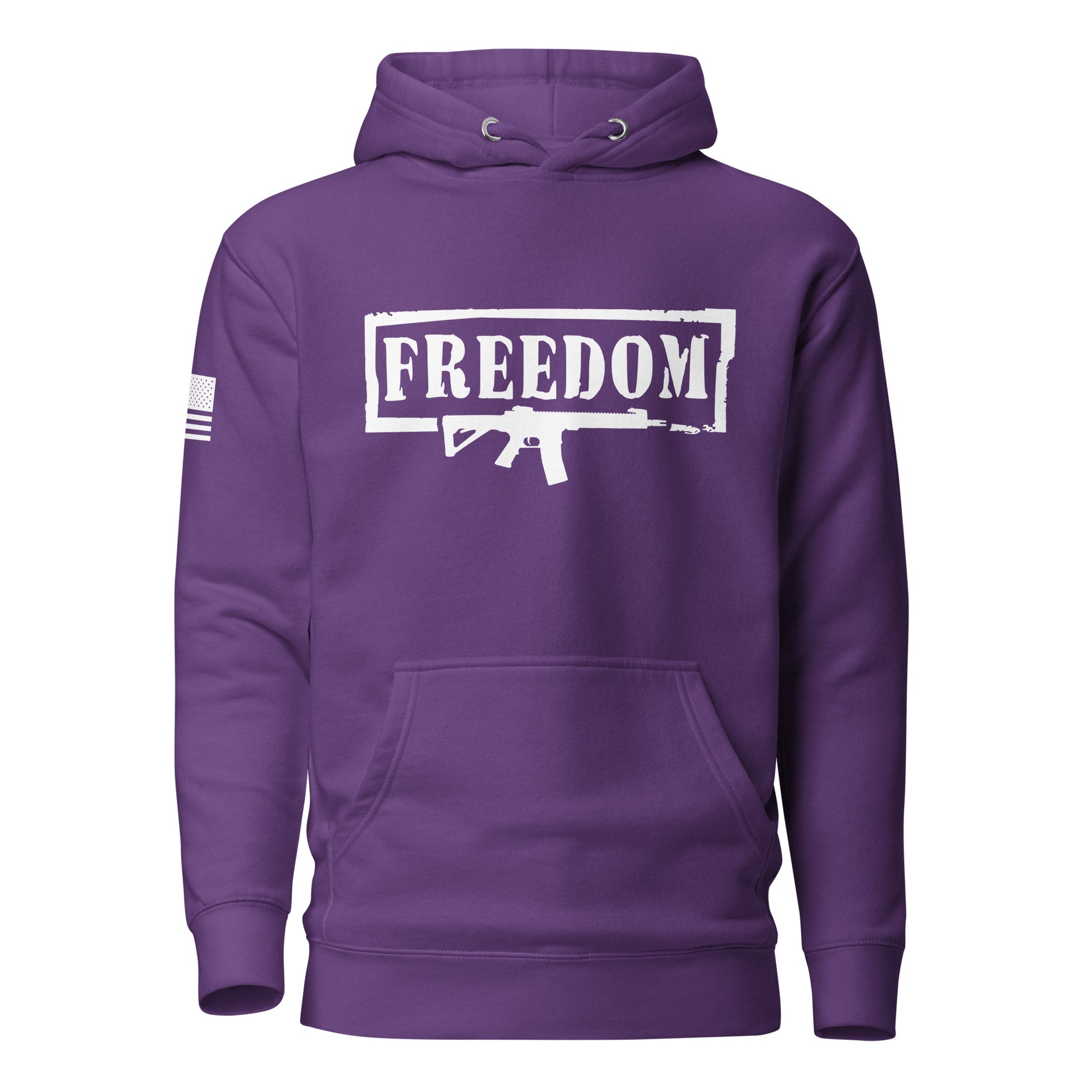 Freedom AR Freedom Over Fear Industries