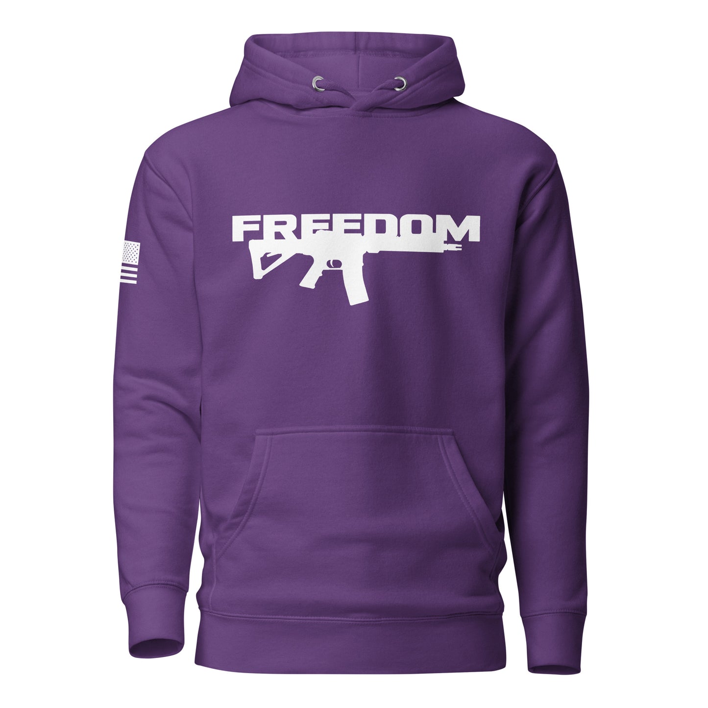 Freedom Rifle Freedom Over Fear Industries