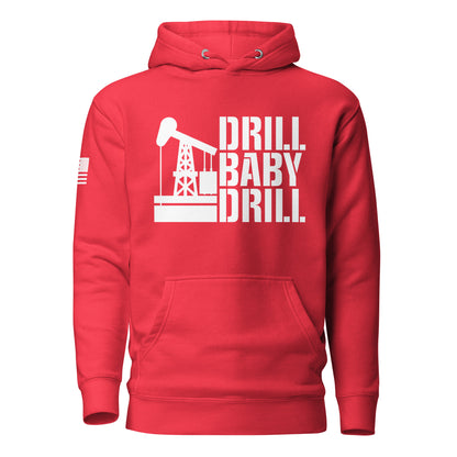 Drill Baby Drill