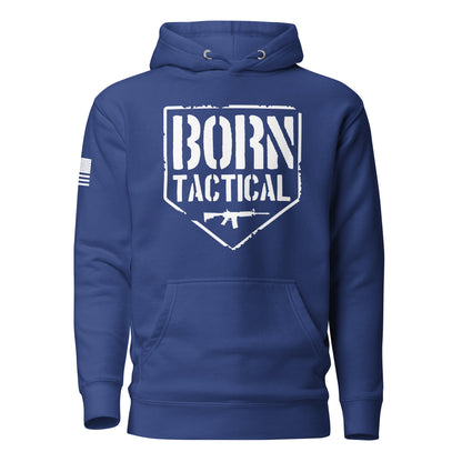 Born Tactical Freedom Over Fear Industries