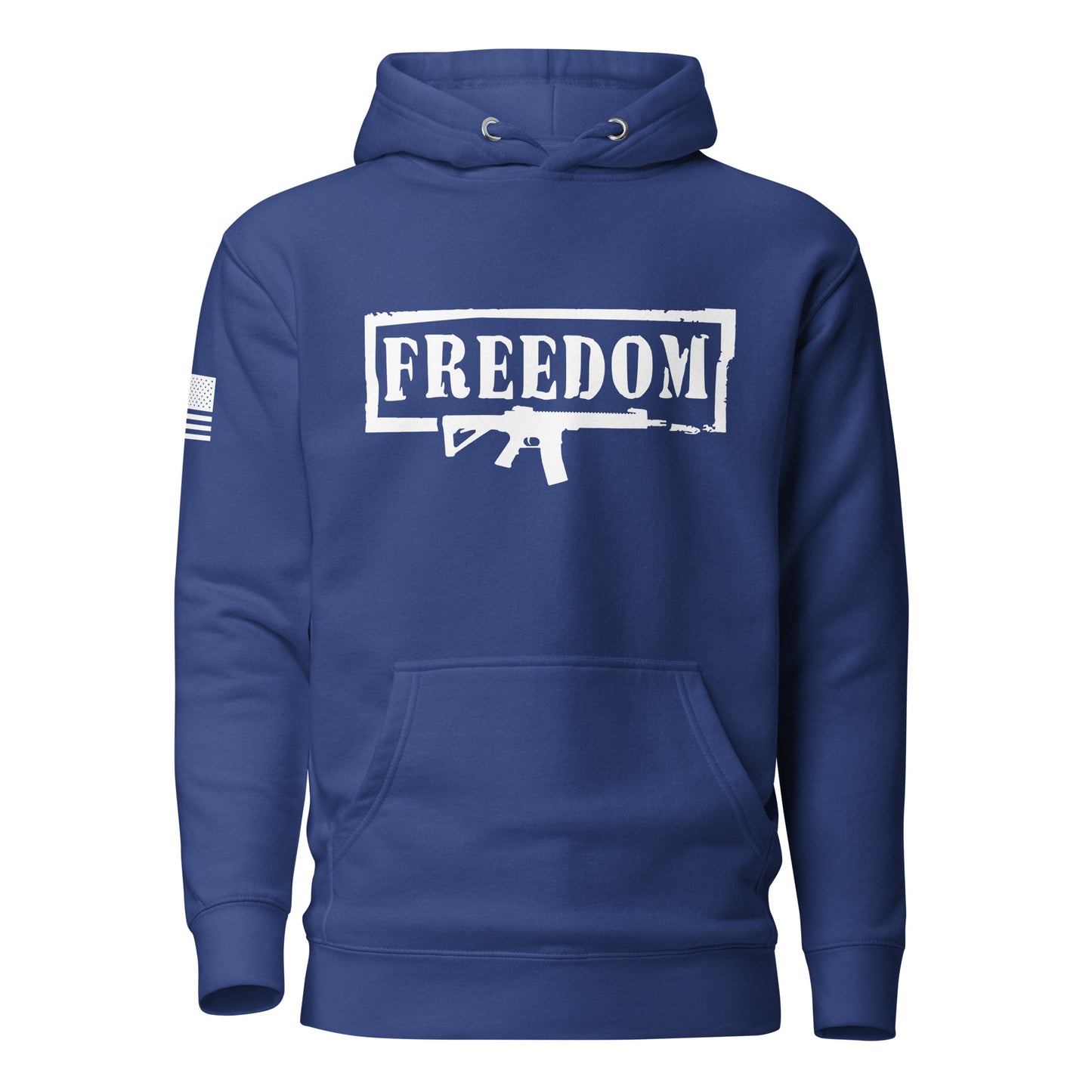 Freedom AR Freedom Over Fear Industries