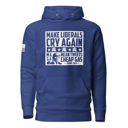 Make Liberals Cry Again Freedom Over Fear Industries