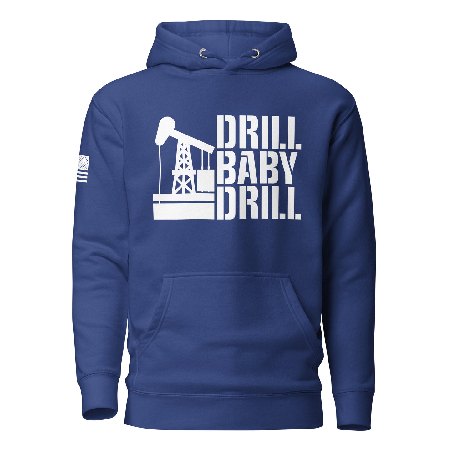 Drill Baby Drill Freedom Over Fear Industries