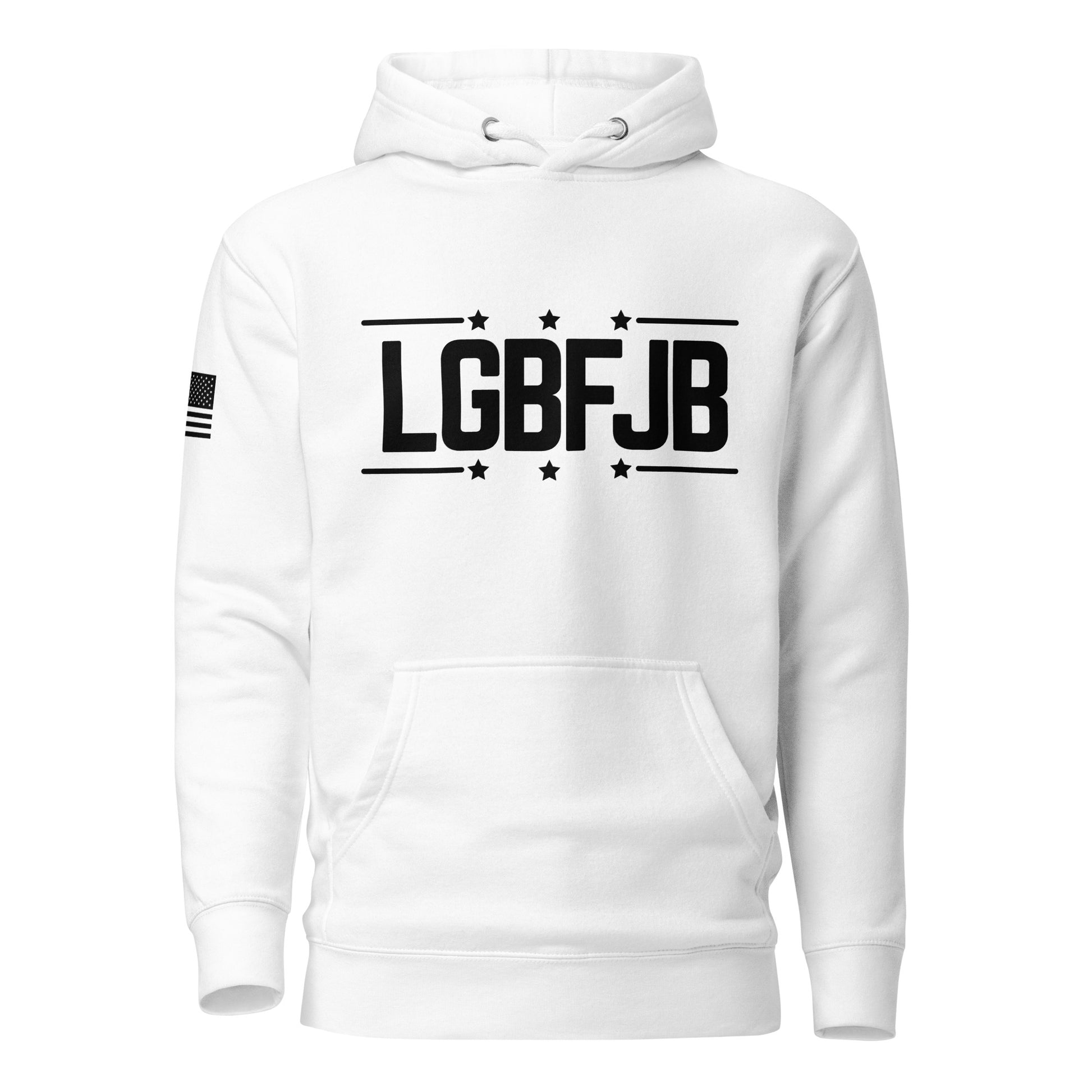 LGBFJB Freedom Over Fear Industries