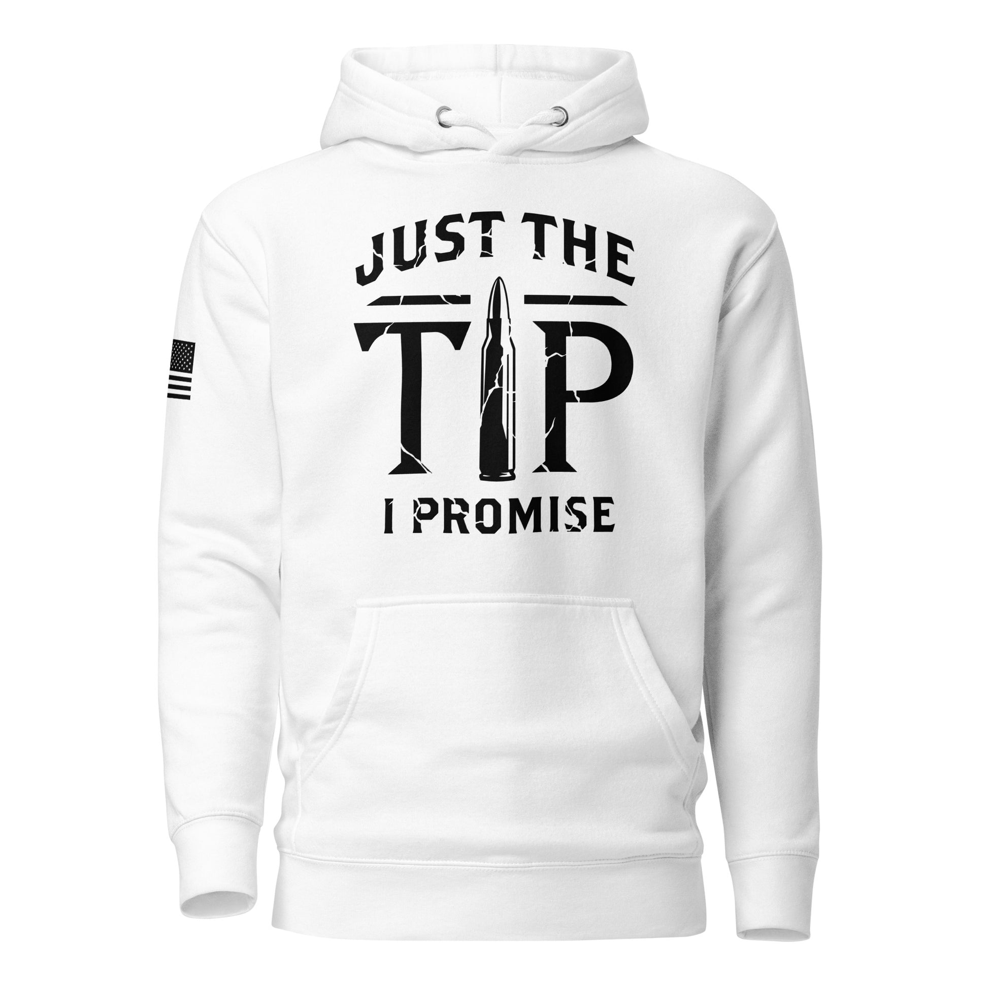 Just The Tip Freedom Over Fear Industries