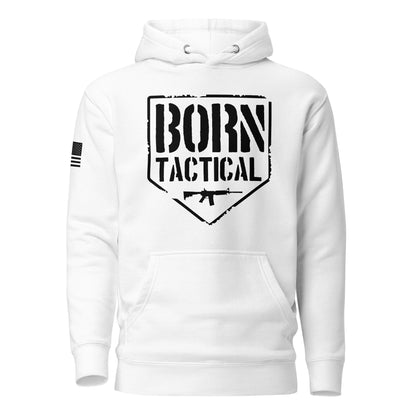 Born Tactical Freedom Over Fear Industries