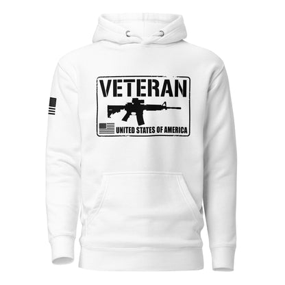 USA Veteran Freedom Over Fear Industries