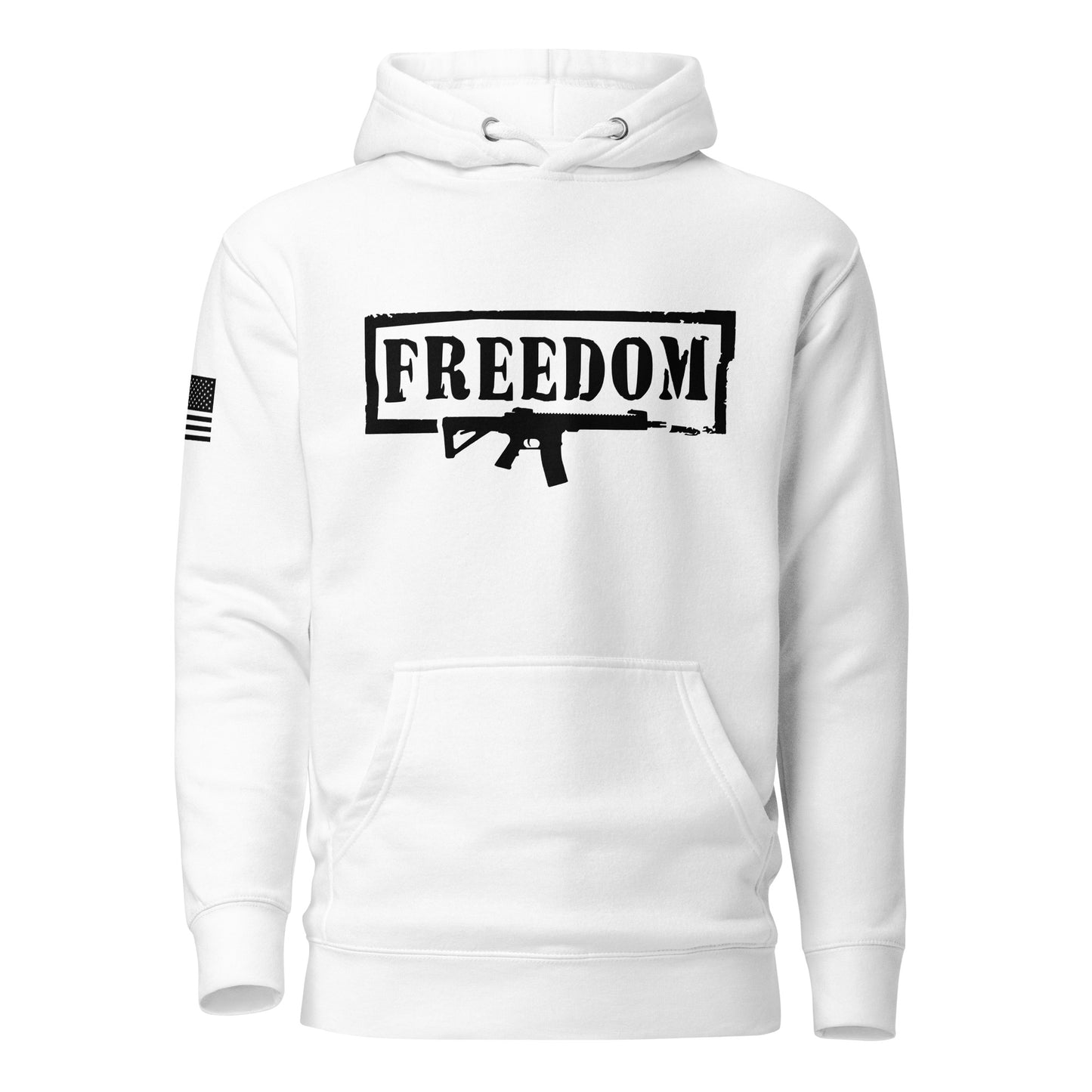 Freedom AR Freedom Over Fear Industries