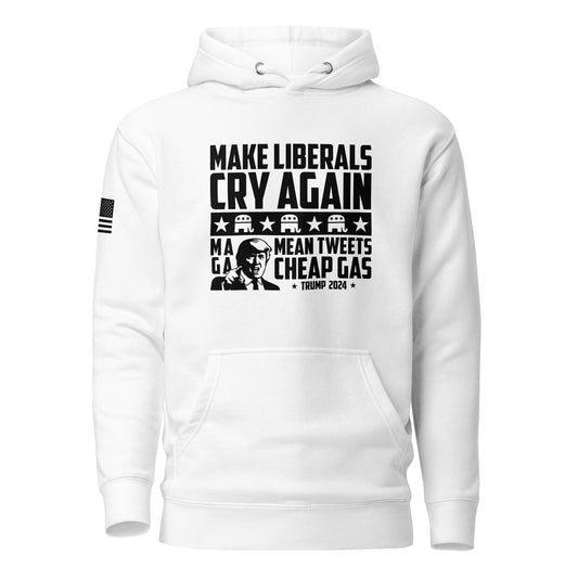 Make Liberals Cry Again Freedom Over Fear Industries