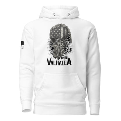 Unitl Valhalla Freedom Over Fear Industries