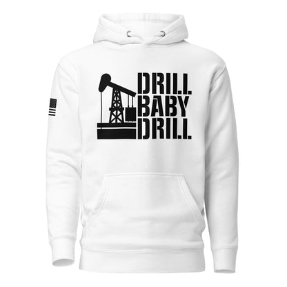 Drill Baby Drill Freedom Over Fear Industries