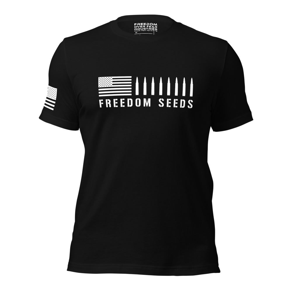 Freedom Seeds Freedom Over Fear Industries